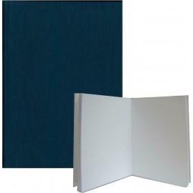 Next Βιβλίο Ευχών Γάμου Navy Μπλε με 80 ΦύλλαΚωδικός: 01295-03 