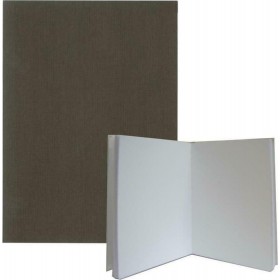 Next Βιβλίο Ευχών Γάμου Καφέ με 80 ΦύλλαΚωδικός: 01295-07 