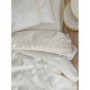 Palamaiki WEL-015 Σετ Νυφικό Κουβερλί 7τμχ Ivory 240x260cm
