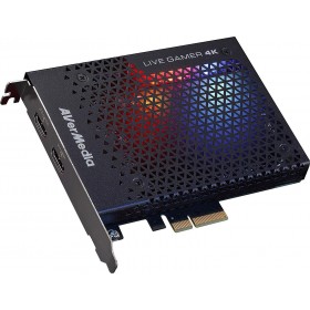 AVerMedia Live Gamer 4K GC573 AVerMedia Live Gamer 4K GC573