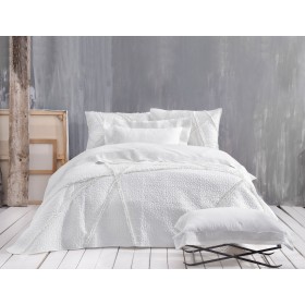 Rythmos Deste Νυφικό Σετ 7τμχ 235x250cm Rythmos Deste Νυφικό Σετ 7τμχ 235x250cm