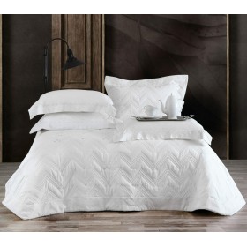 Rythmos Lizzie Νυφικό Σετ 7τμχ White 235x250cm Rythmos Lizzie Νυφικό Σετ 7τμχ White 235x250cm