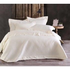 Rythmos Klelia Νυφικό Σετ 7τμχ 240x260cm Rythmos Klelia Νυφικό Σετ 7τμχ 240x260cm