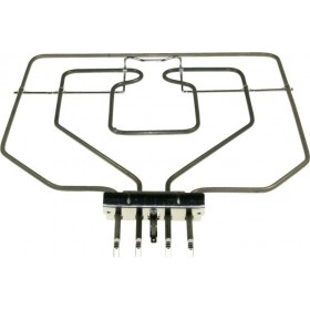 00470845 Αντίσταση Φούρνου