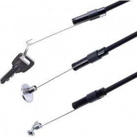 04006ANC00BK Ενδοσκοπική Κάμερα για Κινητό με Καλώδιο 5m 04006ANC00BK Ενδοσκοπική Κάμερα για Κινητό με Καλώδιο 5m