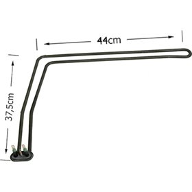 10.03.14.14 Αντίσταση Πλυντηρίου Πιάτων Ariston 10.03.14.14 Αντίσταση Πλυντηρίου Πιάτων Ariston