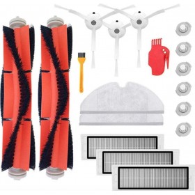 1287734 Κιτ για Σκούπα Ρομπότ