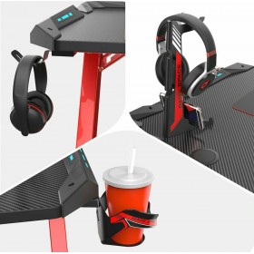 Eureka Ergonomic CA-3R02 Σετ Gaming Βάσεων Γραφείου Eureka Ergonomic CA-3R02 Σετ Gaming Βάσεων Γραφείου