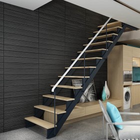 3D Panel Τύπου Ξύλο 70x60cm