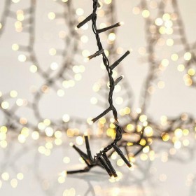 800 Χριστουγεννιάτικα Λαμπάκια LED Θερμό Λευκό 19.18μ σε Σειρά με Πράσινο Καλώδιο EurolampΚωδικός: 600-11303  800 Χριστουγεννιάτικα Λαμπάκια LED Θερμό Λευκό 19.18μ σε Σειρά με Πράσινο Καλώδιο EurolampΚωδικός: 600-11303