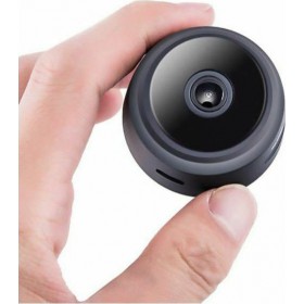 A9 Κρυφή Κάμερα Παρακολούθησης HD 1080p Wifi Mini Wireless PS-103176 A9 Κρυφή Κάμερα Παρακολούθησης HD 1080p Wifi Mini Wireless PS-103176
