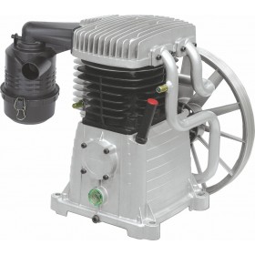 Abac Κεφαλή Αεροσυμπιεστών B6000B 7.5Hp 906.111 Abac Κεφαλή Αεροσυμπιεστών B6000B 7.5Hp 906.111