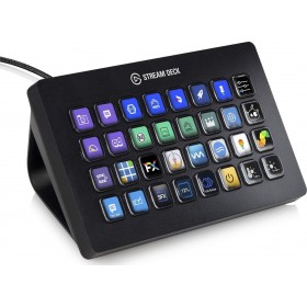 Elgato Stream Deck XL Elgato Stream Deck XL