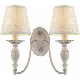 Aca Φωτιστικό Τοίχου ΛευκόΚωδικός: DL9502WWB 