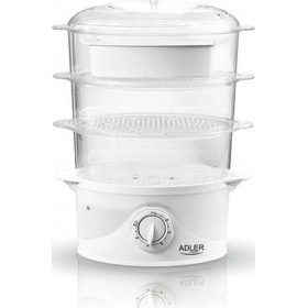 Adler AD 633 Ατμομάγειρας 9lt Adler AD 633 Ατμομάγειρας 9lt