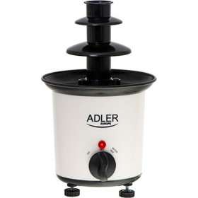 Adler Σετ Φοντύ AD-4487