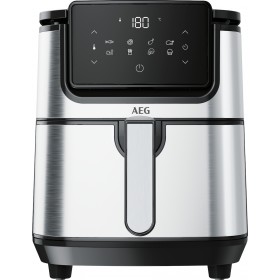 AEG AF6-1-4ST Φριτέζα Αέρος με Αποσπώμενο Κάδο 3.5lt