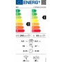 AEG L7WBG68W Πλυντήριο-Στεγνωτήριο Ρούχων 8kg/4kg 1600 Στροφές