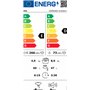 AEG L8WBE68SI Πλυντήριο-Στεγνωτήριο Ρούχων 8kg/4kg 1600 Στροφές