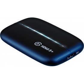 Elgato HD60 S+ Elgato HD60 S+