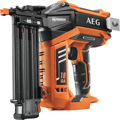 AEG Tools B18N18-0 18V Solo 4935451535