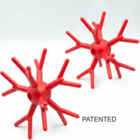 Agrotechnic Ελαστικά Ημισφαίρια X32S 4τεμ. Agrotechnic Ελαστικά Ημισφαίρια X32S 4τεμ.