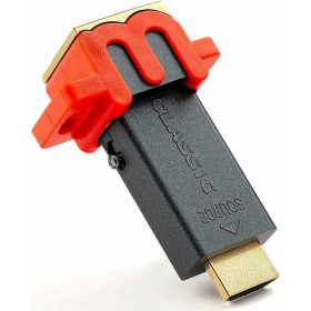 Marseille mClassic Plug-and-Play Graphics Processor Upscaler Marseille mClassic Plug-and-Play Graphics Processor Upscaler