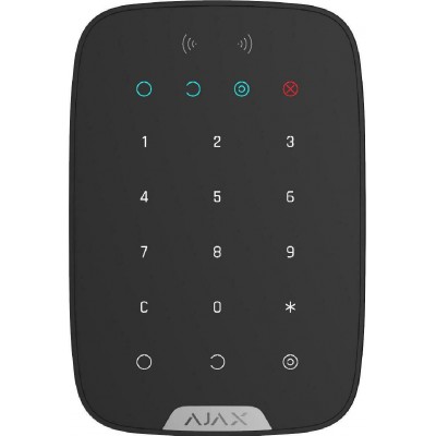 Ajax Systems KeyPad Plus Black 20.52.279.221