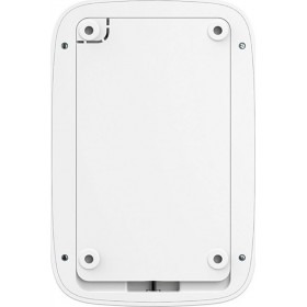 Ajax Systems KeyPad White