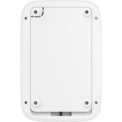 Ajax Systems KeyPad White