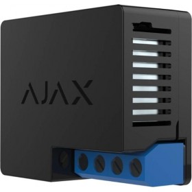 Ajax Systems Relay Ασύρματο Ρελέ Ξηρής Επαφής