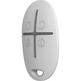 Ajax Systems Space Control White