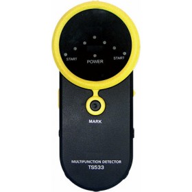 All-Sun Ανιχνευτής Μετάλλων & Καλωδίων AC Ρεύματος & Ξύλινων Δοκαριών 17021 All-Sun Ανιχνευτής Μετάλλων & Καλωδίων AC Ρεύματος & Ξύλινων Δοκαριών 17021