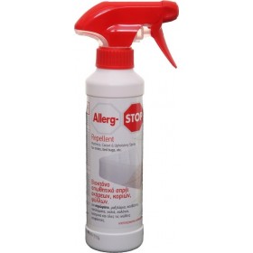 Allerg-Stop Spray για Ψύλλους / Κοριούς Repellent 250ml Allerg-Stop Spray για Ψύλλους / Κοριούς Repellent 250ml