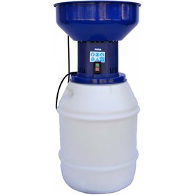 AMA Ηλεκτρικός Μύλος Ζωοτροφών ΕΜ50 50lt 178132500