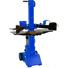 AMA Σχίστης Ξύλου Κάθετος 8 Τόνων Rhino 56/902