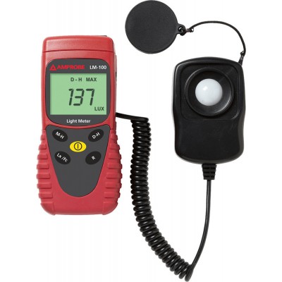 Amprobe SOLAR-100