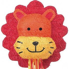 Amscan Πινιάτα Λιοντάρι 30cm