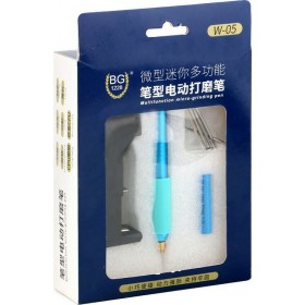 Ancus Ηλεκτρικός Κόφτης Μοντελισμού W-05 Ancus Ηλεκτρικός Κόφτης Μοντελισμού W-05