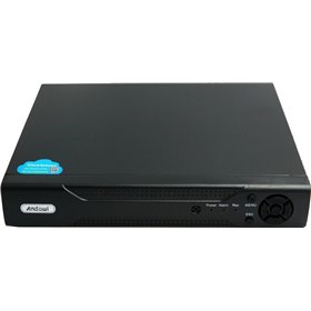 Andowl AN-Q-S80 με 8 Κάμερες 4K