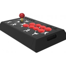 JYS Arcade Combat Stick for PC X-input/Nintendo Switch