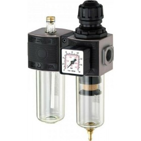 Ani E223 Ρυθμιστής με Υδατοπαγίδα Ani E223 Ρυθμιστής με Υδατοπαγίδα