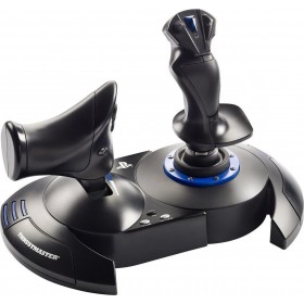 Thrustmaster T-flight Hotas 4 Thrustmaster T-flight Hotas 4