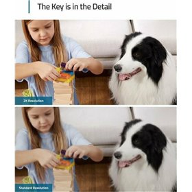 Anker IP Wi-Fi Κάμερα Full HD+ eufyCam T84003W2