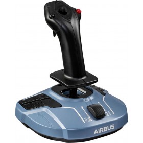 Thrustmaster TCA Sidestick Airbus Edition Thrustmaster TCA Sidestick Airbus Edition