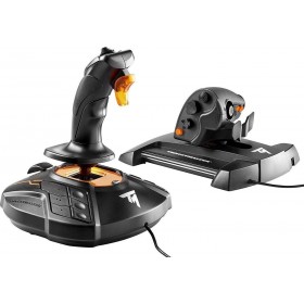 Thrustmaster T16000m FCS Hotas Thrustmaster T16000m FCS Hotas
