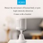 Aqara Smart Home Human Body Motion Sensor RTCGQ11LM Λευκό