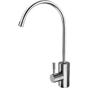 Aqua Filter Βρύση για Φίλτρα Νερού FXFCH17-C Χρωμίου 152151