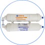 Aqua Filter Εξωτερικό Ανταλλακτικό Φίλτρο Νερού Ψυγείου 5 μm FROST 2ST 2τμχ
