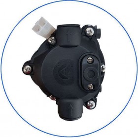 Aqua Pure Αντλία Νερού EC-103-75